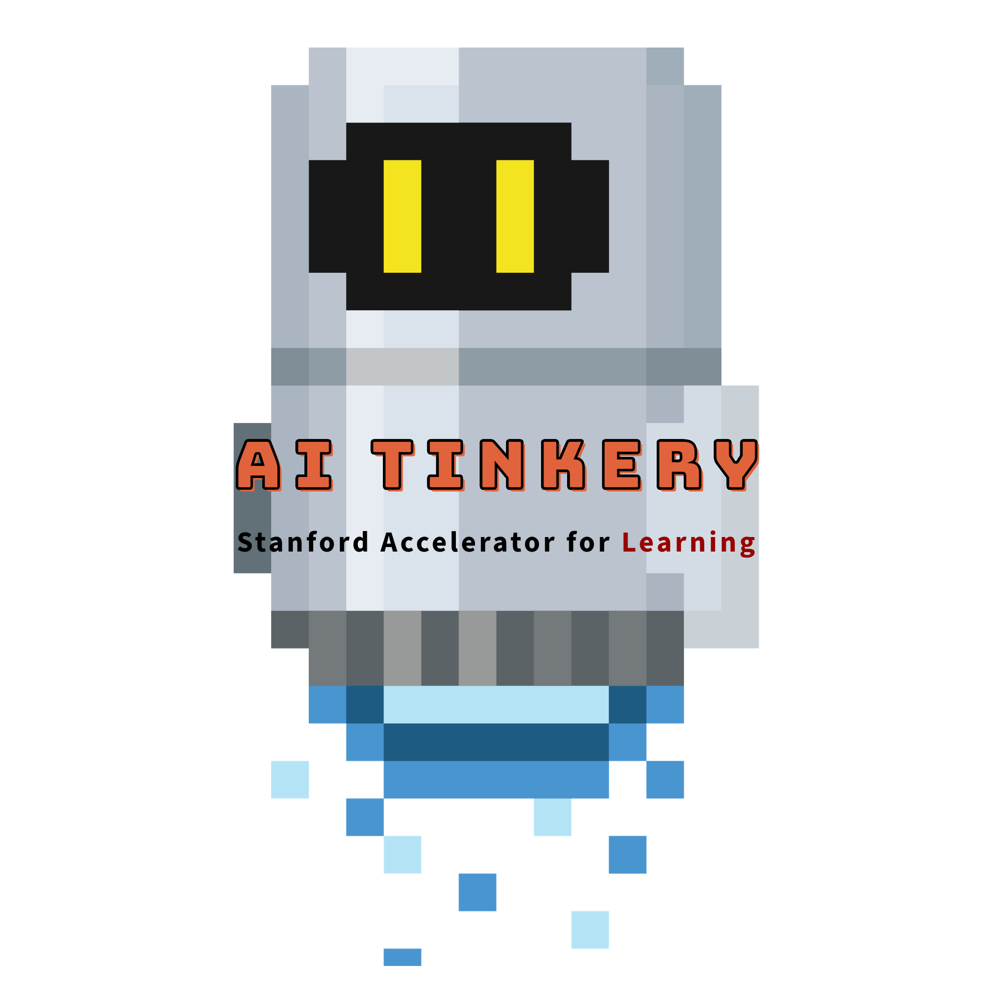 Tinkery Bot listening